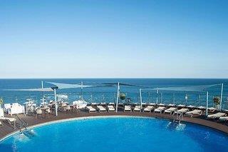 Urlaub im Urlaub Last Minute im Pierre & Vacances Hotel El Puerto - hier günstig online buchen