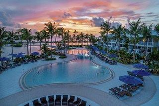 Urlaub im Urlaub Last Minute im Hawks Cay Resort - hier günstig online buchen