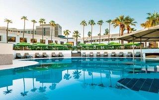 Urlaub im Urlaub Last Minute im Le Méridien Dubai Hotel & Conference Centre - hier günstig online buchen