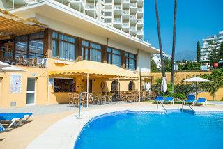 Urlaub im Hotel Monarque Torreblanca 2024/2025 - hier günstig online buchen