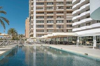 günstige Angebote für Hotel Palma Bellver Affiliated by Melia