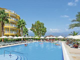 Urlaub im Club Paradiso Hotel & Resort 2024/2025 - hier günstig online buchen