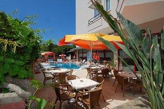 günstige Angebote für Hatipoglu Beach Hotel