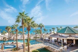 Urlaub im Urlaub Last Minute im Park Regency Sharm El Sheikh Resort - hier günstig online buchen