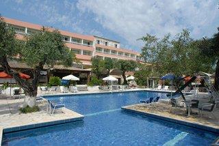 günstige Angebote für Golden Alexandros Hotel Perama