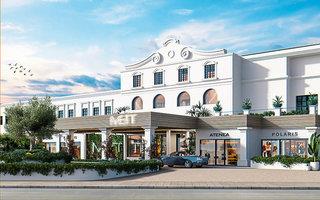 günstige Angebote für METT Hotel & Beach Resort Marbella Estepona