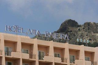 günstige Angebote für Vila Baleira Hotel - Resort & Thalasso Spa