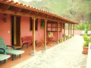 Casa Rural Morro Catana
