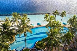 Urlaub im Royal Island Resort & Spa 2024/2025 - hier günstig online buchen