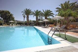 Urlaub im Tylissos Beach Hotel 2024/2025 - hier günstig online buchen