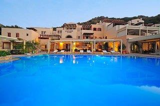 Urlaub im Stefanos Village Hotel 2024/2025 - hier günstig online buchen