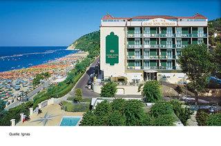 günstige Angebote für Michelacci Hotels - Grand Hotel Michelacci
