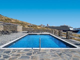 Urlaub im Alkistis Hotel Mykonos 2024/2025 - hier günstig online buchen