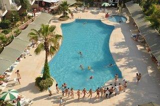 Urlaub im Asrin Beach 2024/2025 - hier günstig online buchen