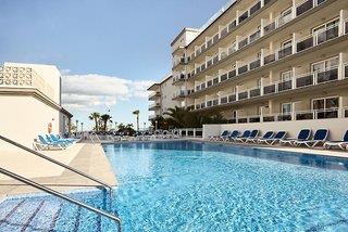 Urlaub im Hotel Las Arenas Affiliated by Melia 2024/2025 - hier günstig online buchen