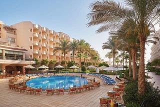 günstige Angebote für Sea Star Beau Rivage Resort Hurghada