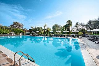 günstige Angebote für Hotel Villa Maria Desenzano del Garda