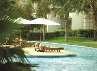 Urlaub im Urlaub Last Minute im Monte Carlo Sharm Resort & Spa - hier günstig online buchen