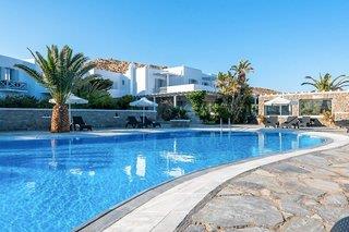 Urlaub im Sunrise Hotel Mykonos 2024/2025 - hier günstig online buchen