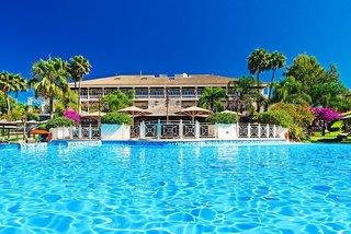 Urlaub im Urlaub Last Minute im Lindner Hotel Mallorca Portals Nous - hier günstig online buchen