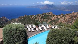 Urlaub im Capo Rosso 2024/2025 - hier günstig online buchen