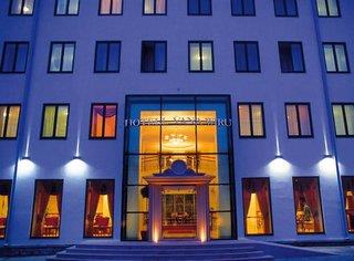 Urlaub im Rixwell Viru Square Hotel 2024/2025 - hier günstig online buchen