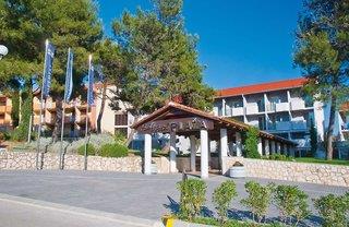 Urlaub im Urlaub Last Minute im San Marino Resort - hier günstig online buchen
