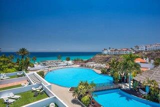Urlaub im Fuerteventura Princess 2024/2025 - hier günstig online buchen