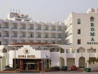 günstige Angebote für Roma Hotel