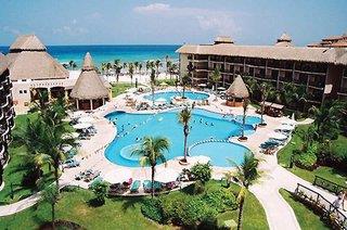 Urlaub im Catalonia Riviera Maya Resort & Spa Hotel 2024/2025 - hier günstig online buchen