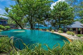 Urlaub im Urlaub Last Minute im Moracea by Khao Lak Resort - hier günstig online buchen