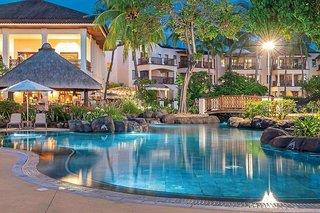 Urlaub im Hilton Mauritius Resort & Spa 2024/2025 - hier günstig online buchen