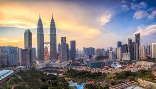 günstige Angebote für Sheraton Imperial Kuala Lumpur