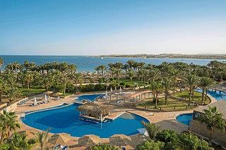 Urlaub im Urlaub Last Minute im Fort Arabesque Resort, Spa & Villas - hier günstig online buchen
