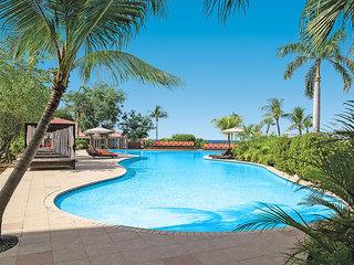Urlaub im Urlaub Last Minute im Dreams Curaçao Resort, Spa & Casino - hier günstig online buchen