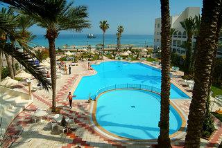 günstige Angebote für Sousse Palace Hotel & Spa