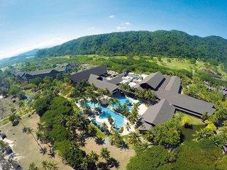günstige Angebote für Nexus Resort & Spa Karambunai