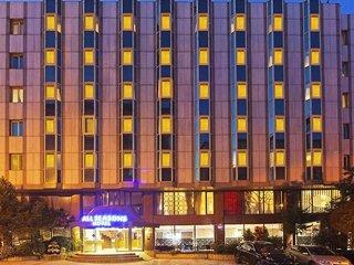 günstige Angebote für All Seasons Hotel Istanbul