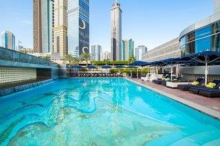 Urlaub im Jumeirah Emirates Towers 2024/2025 - hier günstig online buchen