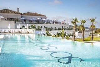 Urlaub im SO/ Sotogrande Spa & Golf Resort Hotel 2024/2025 - hier günstig online buchen