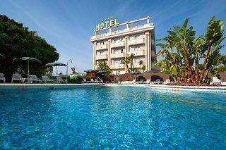 Urlaub im Elba Motril Beach & Business Hotel 2024/2025 - hier günstig online buchen