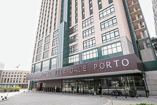 Urlaub im Vila Galé Porto 2024/2025 - hier günstig online buchen