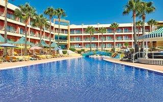 Urlaub im Hotel Baia Grande 2024/2025 - hier günstig online buchen