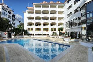 Urlaub im Urlaub Last Minute im Clube do Lago Hotel & Apartamento - hier günstig online buchen