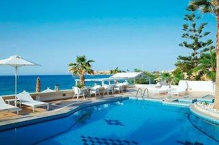 Urlaub im Petradi Beach Lounge Hotel 2024/2025 - hier günstig online buchen