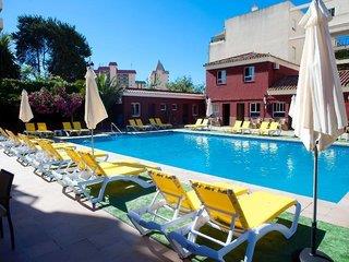 günstige Angebote für Moon Dreams Fuengirola Hotel