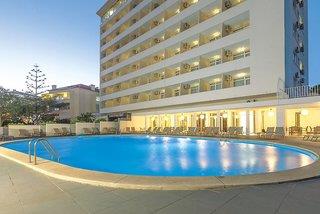 Urlaub im Carcavelos Beach Hotel 2024/2025 - hier günstig online buchen