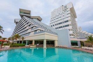 Urlaub im Hotel Park Royal Beach Cancún 2024/2025 - hier günstig online buchen