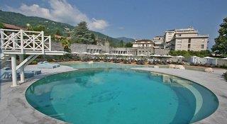 Urlaub im Grand Hotel Des Iles Borromees 2024/2025 - hier günstig online buchen