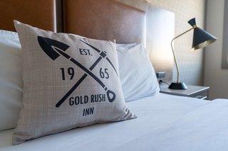 günstige Angebote für Best Western Gold Rush Inn